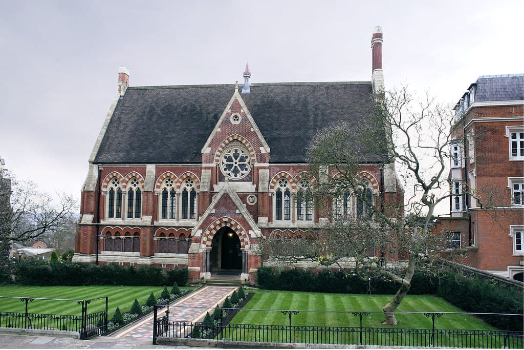 Abington, Cambridge
