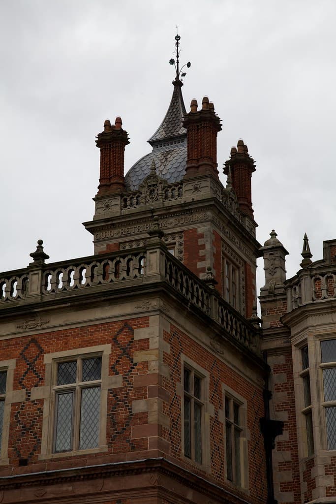 Wrenbury, Cheshire East