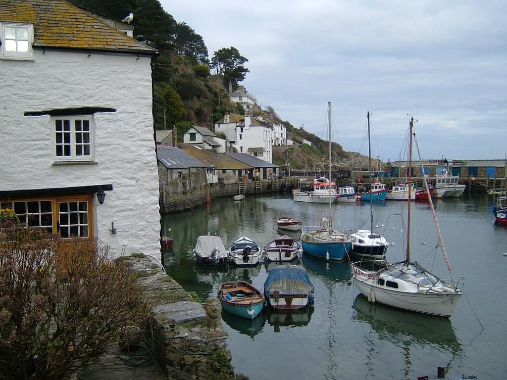 Redruth North, Cornwall
