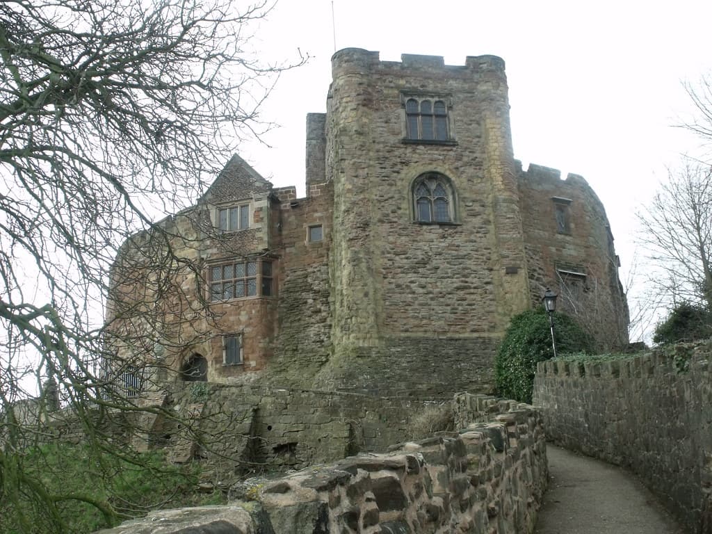 Boyce, Castle Point
