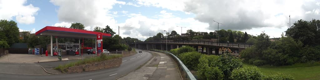 Eastville, Bristol, City of