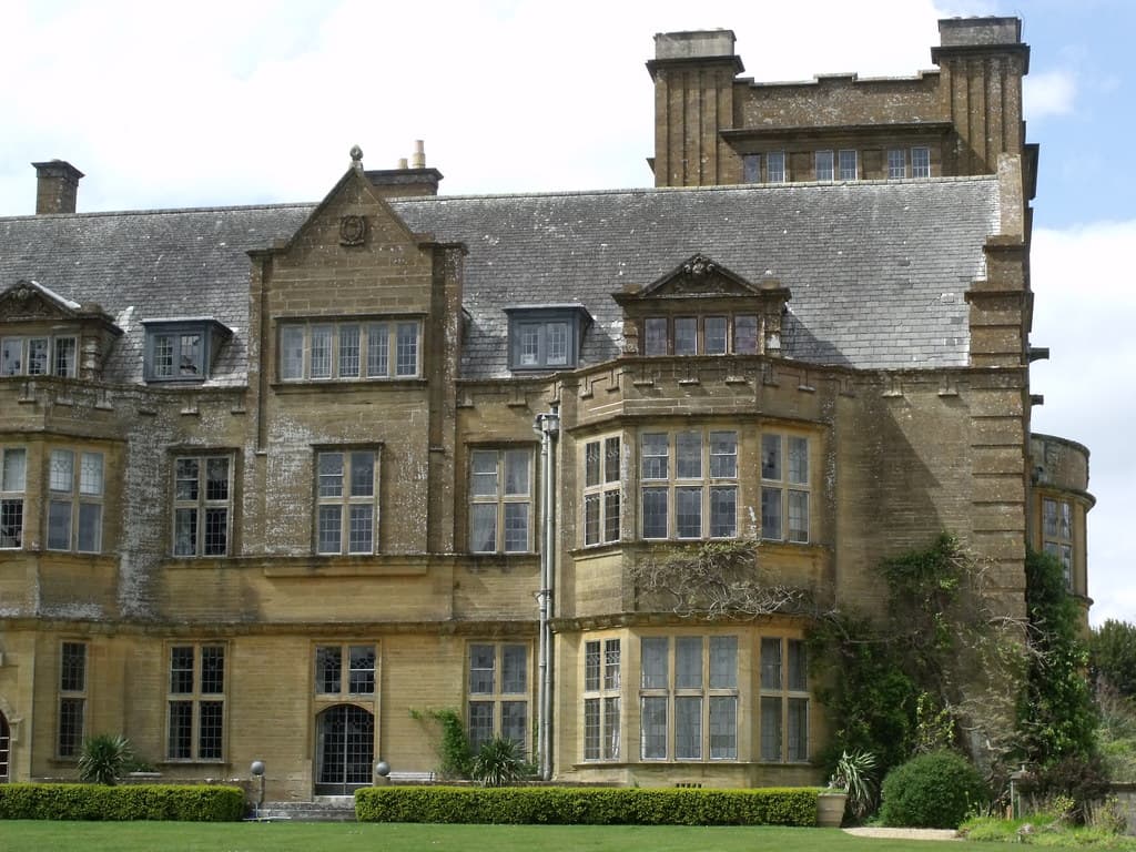 Dorchester, Dorset