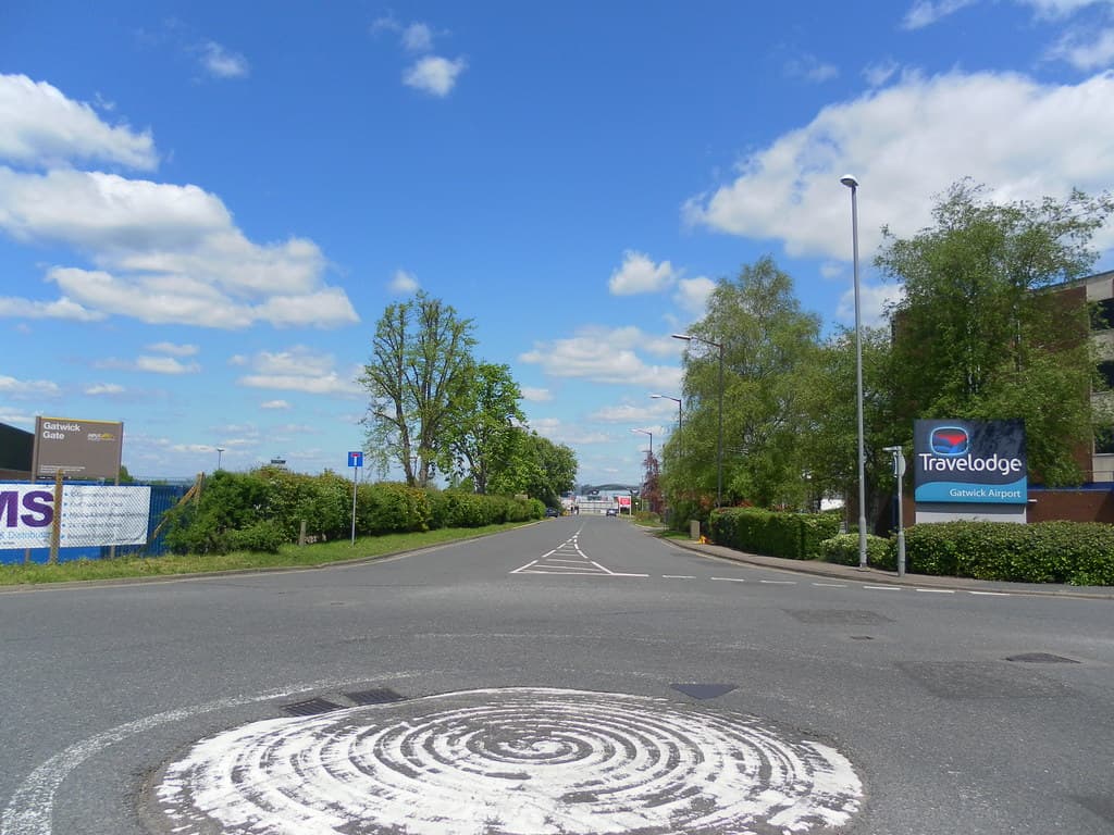 Broadfield, Crawley