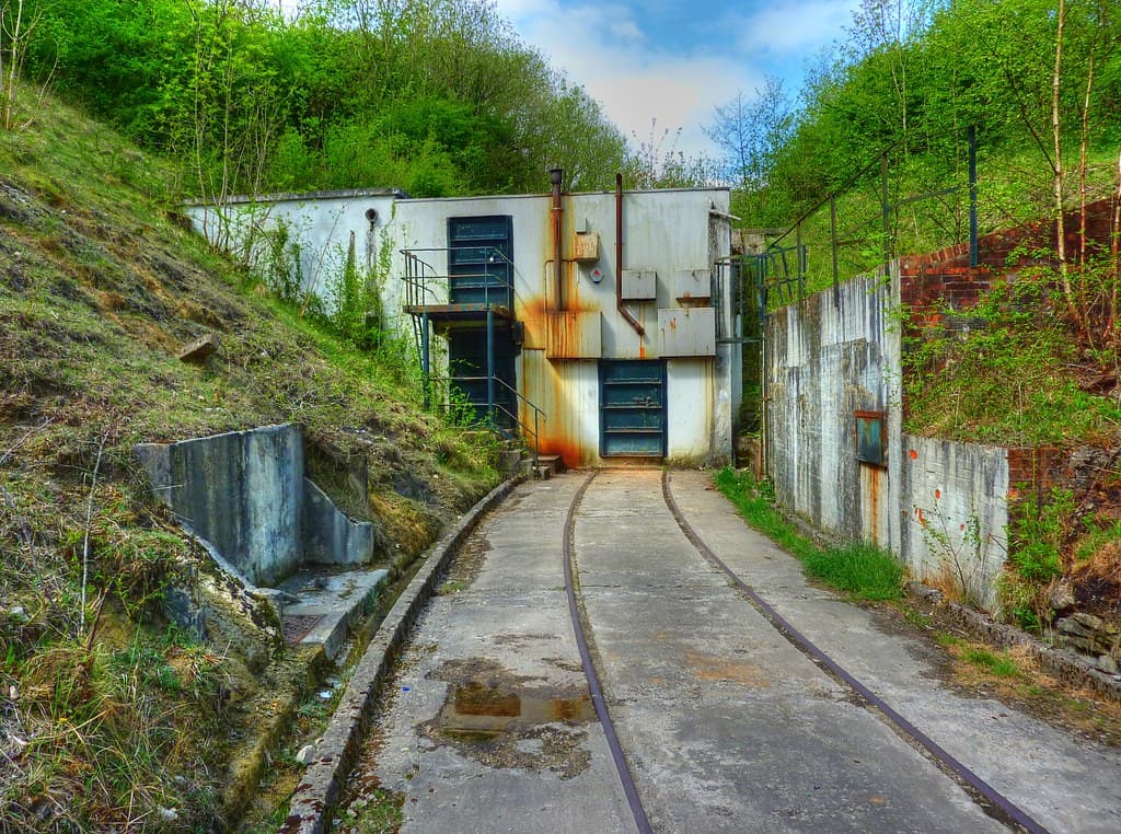 Newton, Bridgend