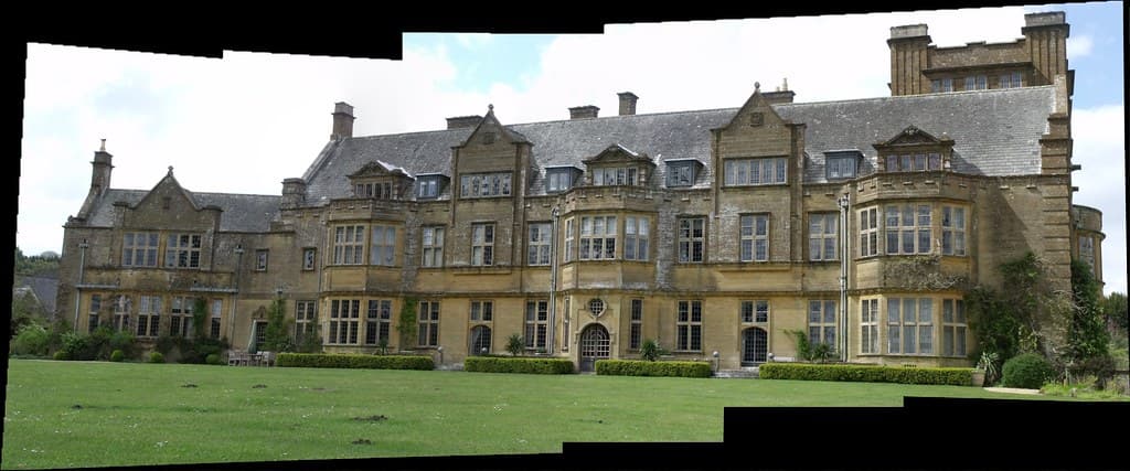 Marshwood Vale, Dorset