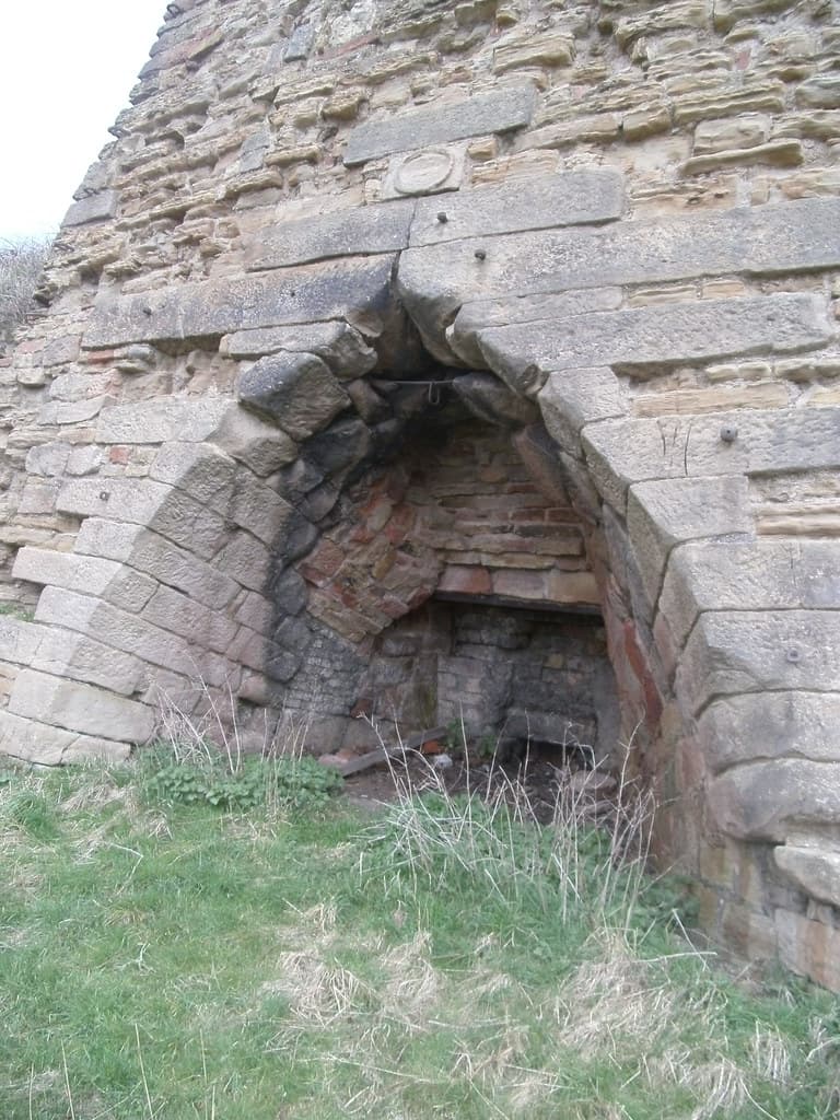 Heage, Amber Valley