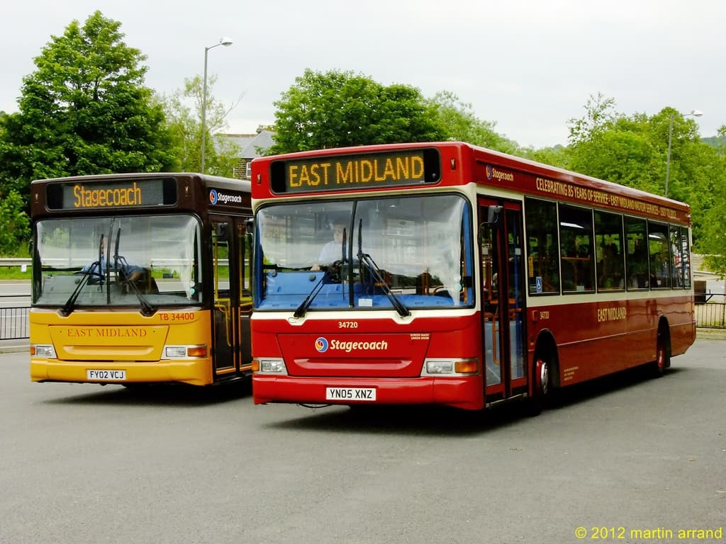 Hasland, Chesterfield