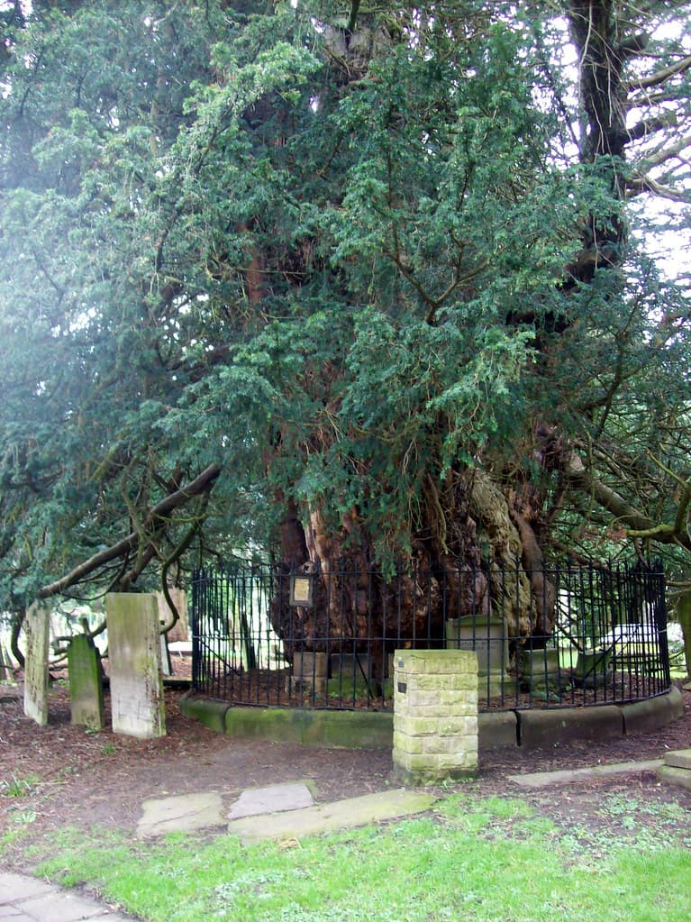 Darley Dale, Derbyshire Dales