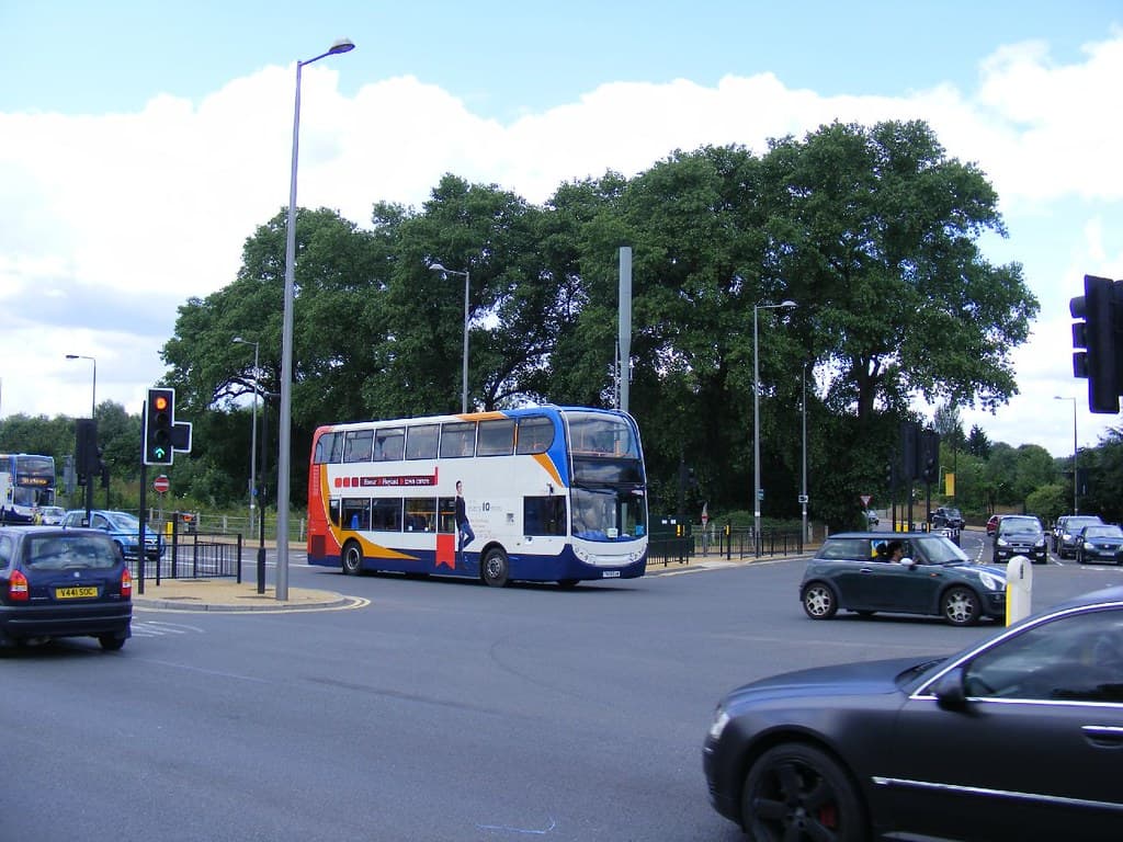 Hoyland, Barnsley