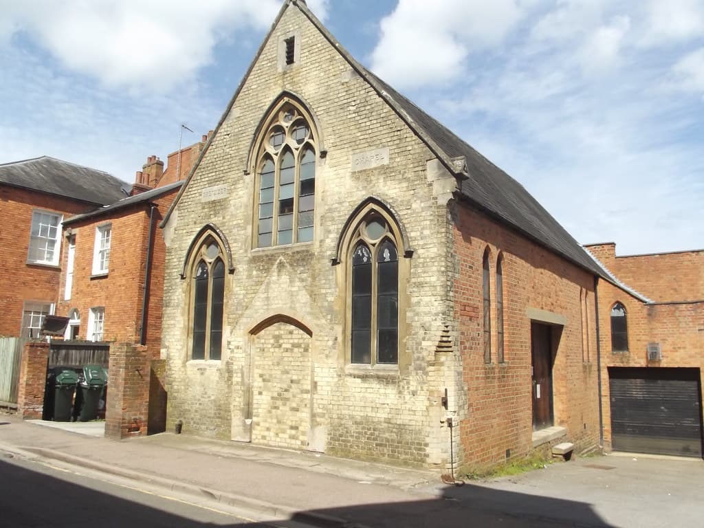 Middleton Cheney, Cherwell