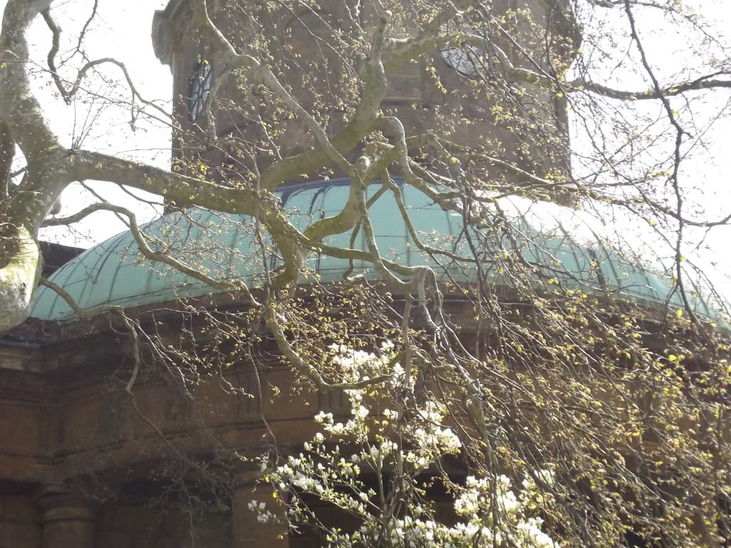 Hook Norton, Cherwell