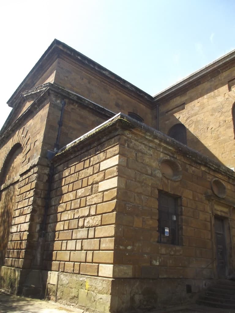 Banbury Hardwick, Cherwell