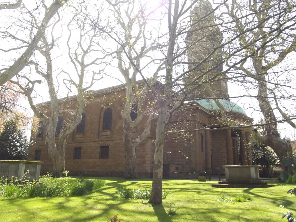 Cropredy, Sibfords and Wroxton, Cherwell
