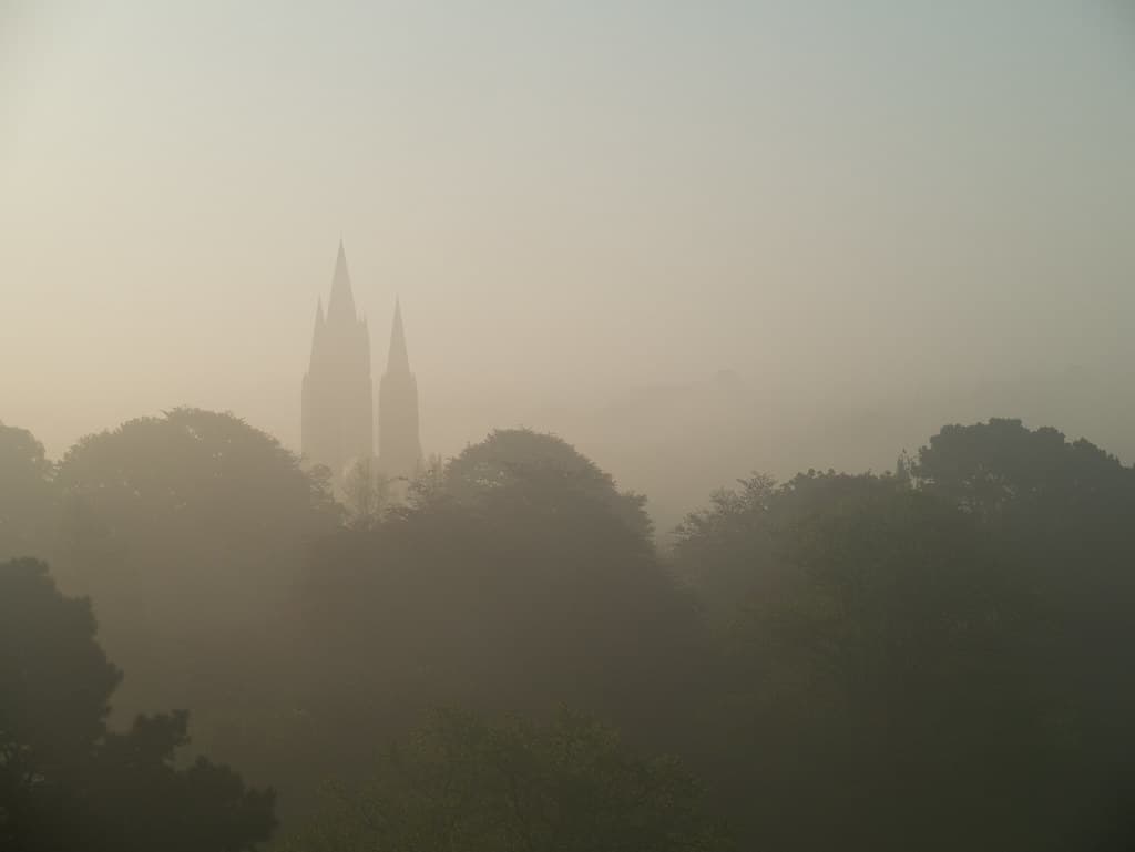 Redruth, Cornwall