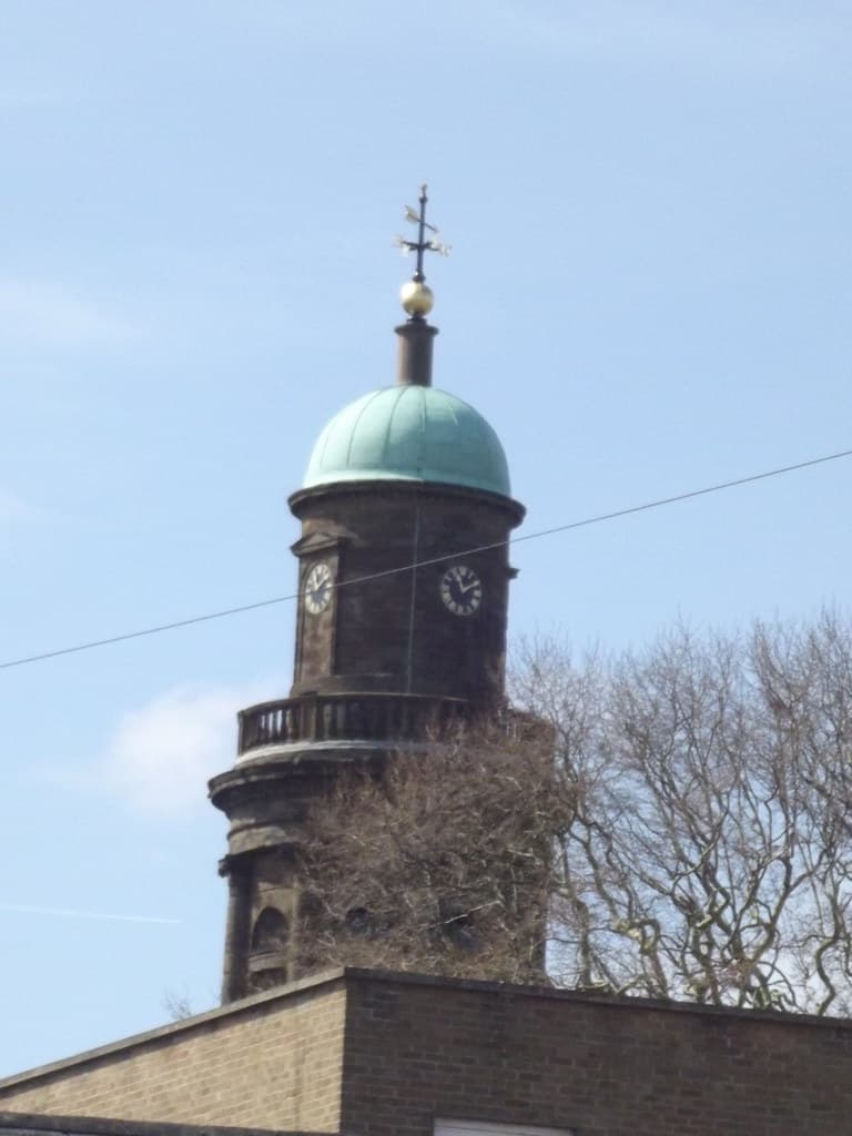Blackrod, Bolton