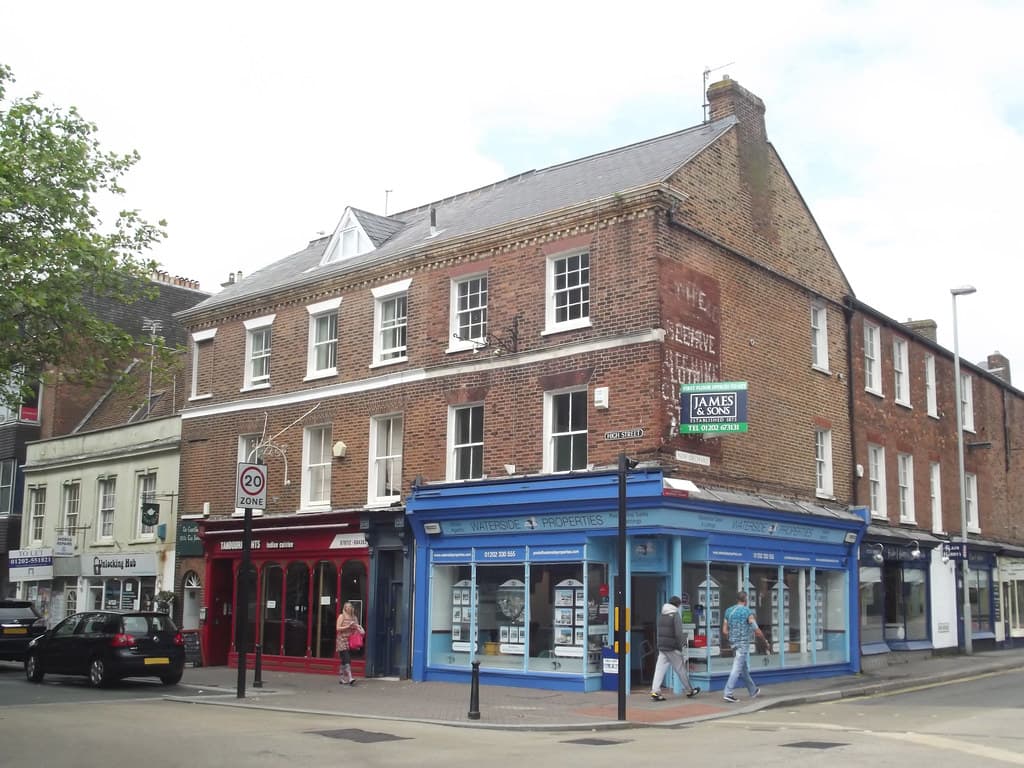 Westham, Dorset