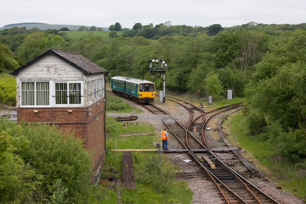 Pyle, Bridgend