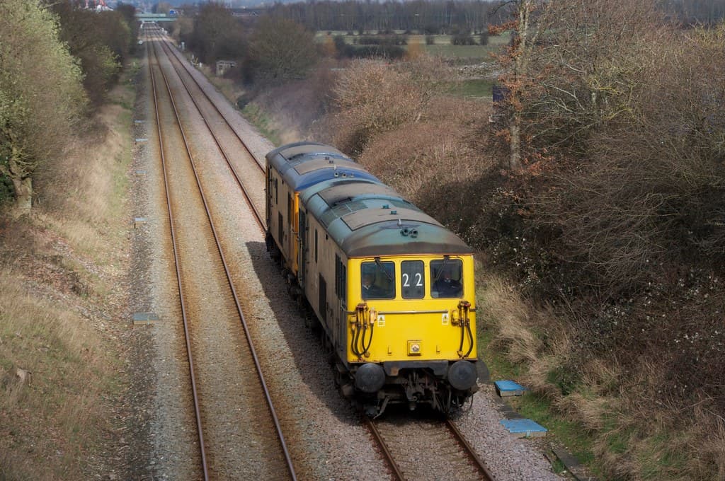 Kingsnorth, Ashford
