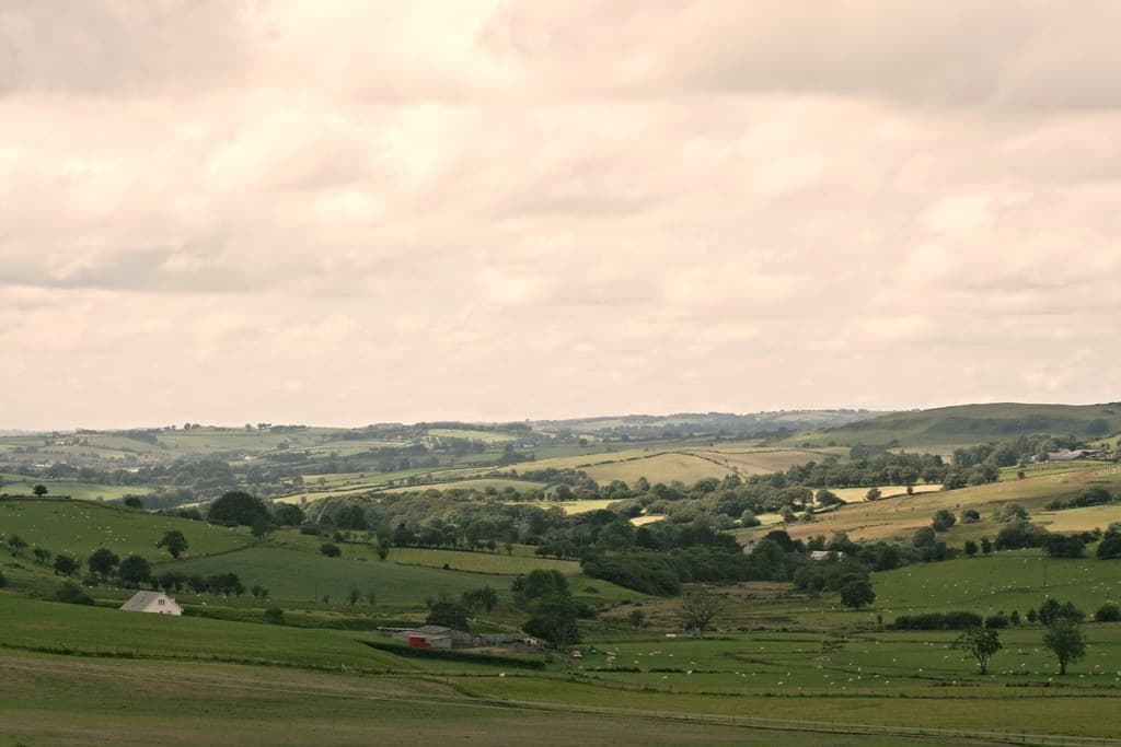 Pontrhydfendigaid, Ceredigion