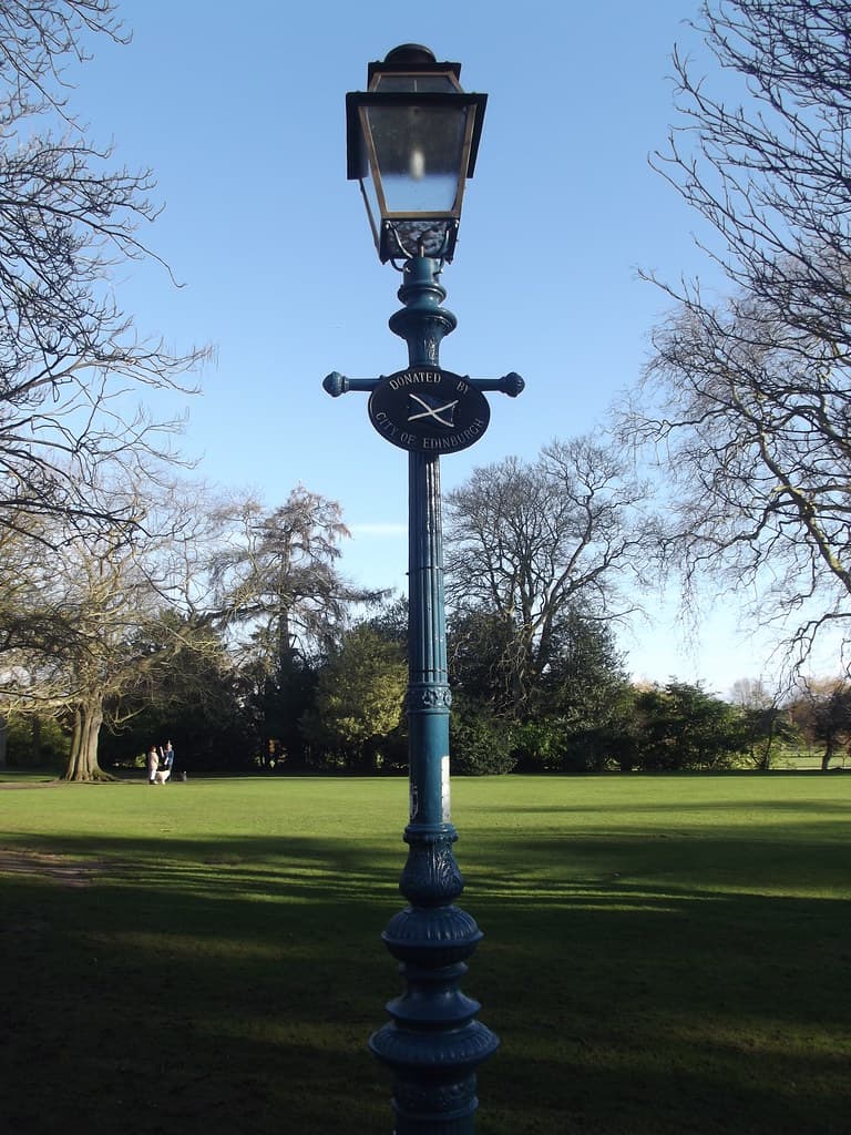 Bruntsfield, City of Edinburgh