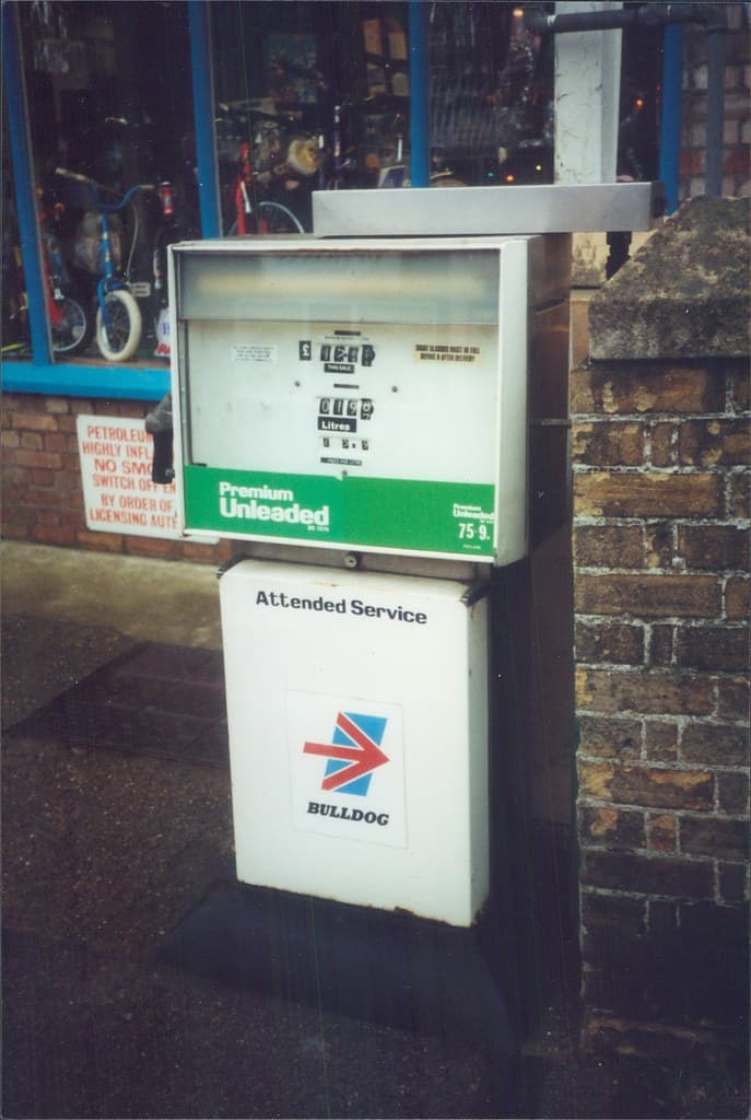Costessey, Broadland
