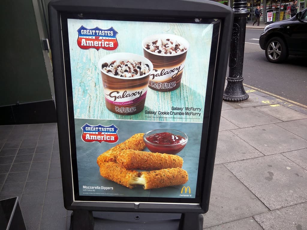 Holborn & Covent Garden, Camden