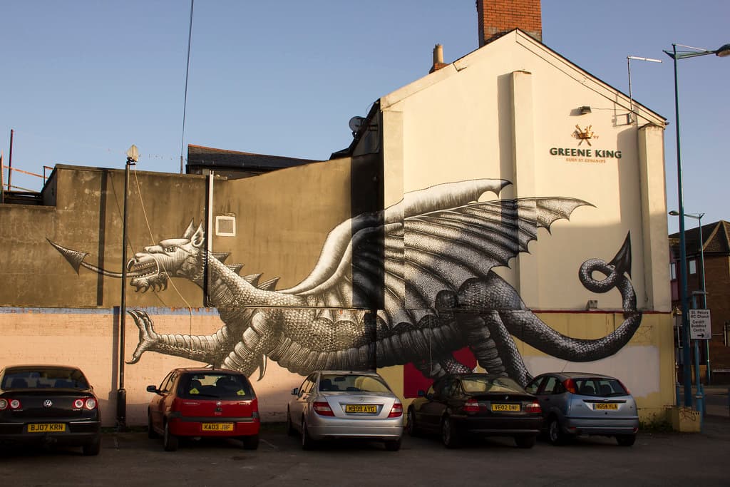 Plasnewydd, Cardiff