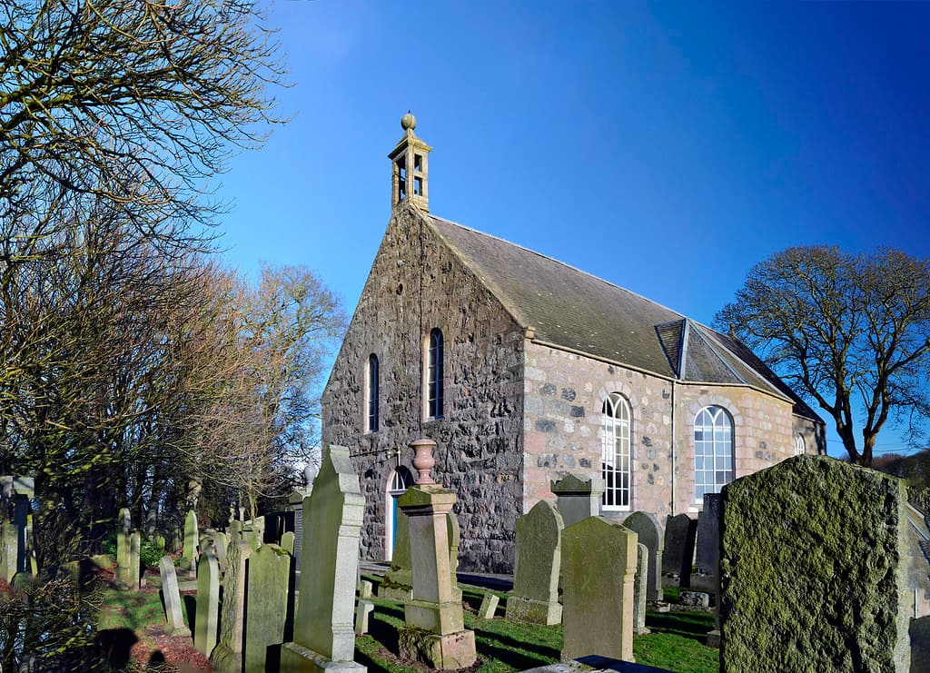 Foveran, Aberdeenshire