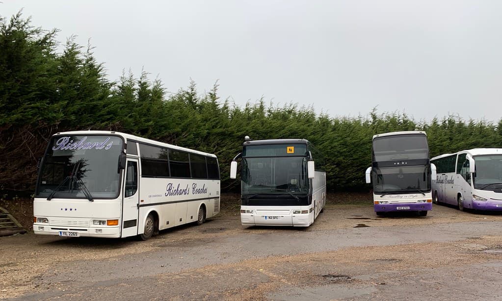 East Harling, Breckland