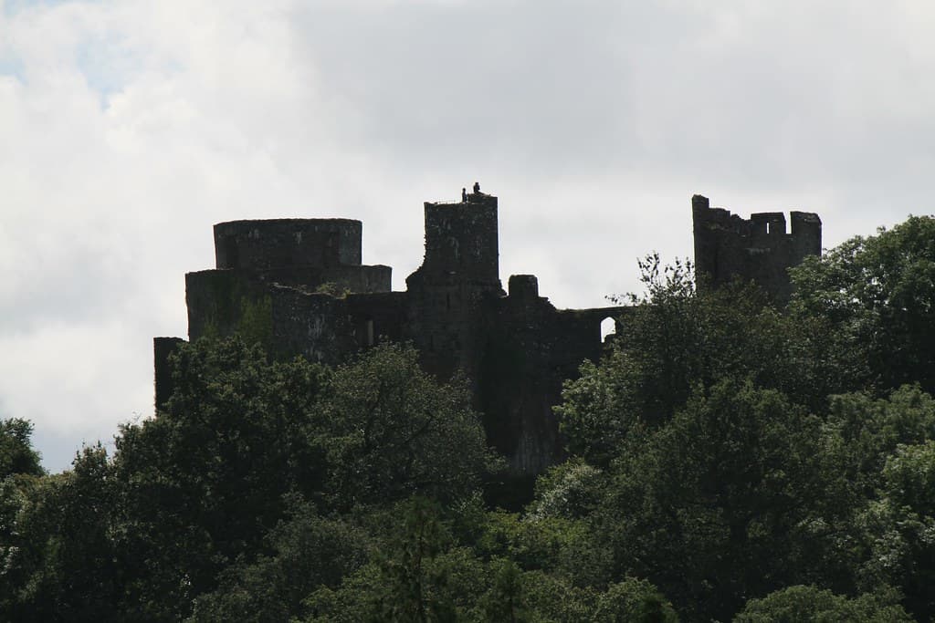 Llanboidy, Carmarthenshire