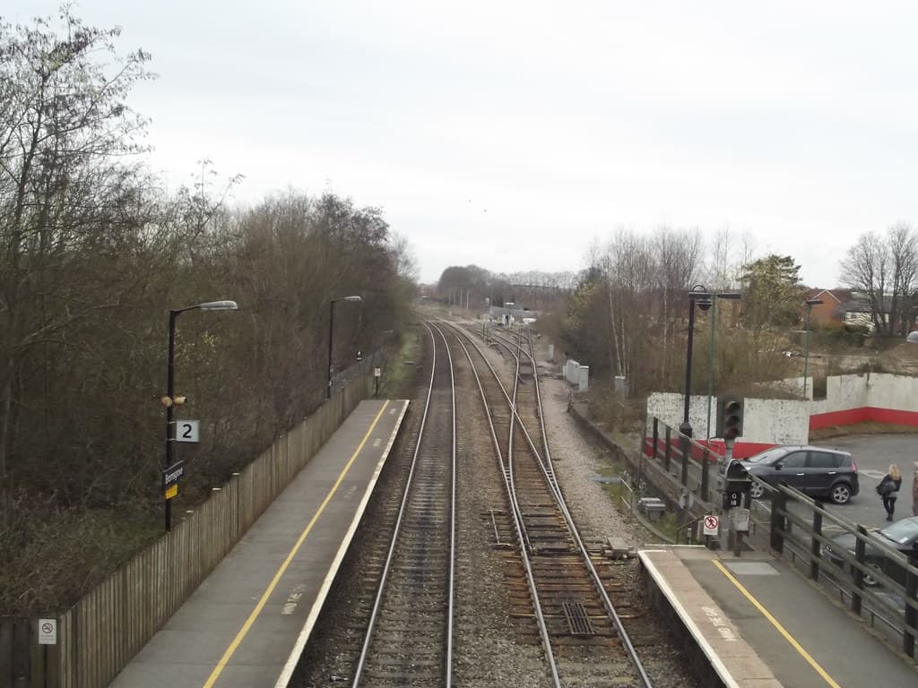 Alvechurch Village, Bromsgrove