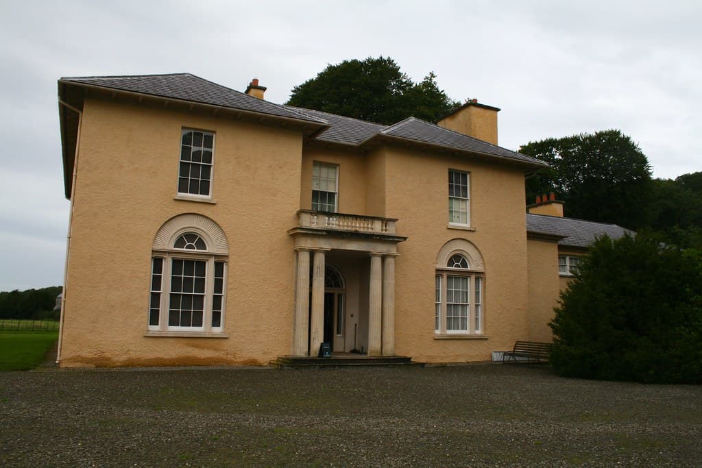 Llanfihangel Ystrad, Ceredigion