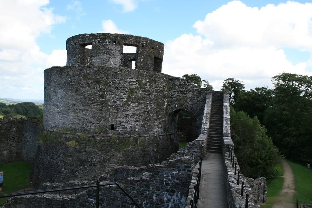Manordeilo and Salem, Carmarthenshire