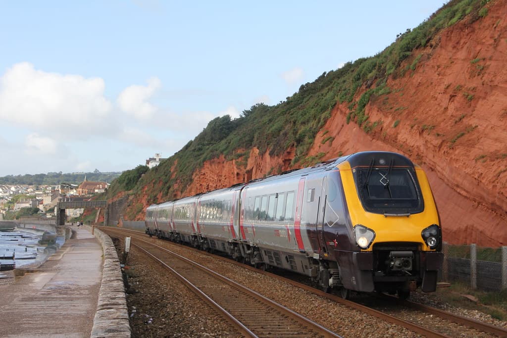 Newquay Central & Pentire, Cornwall