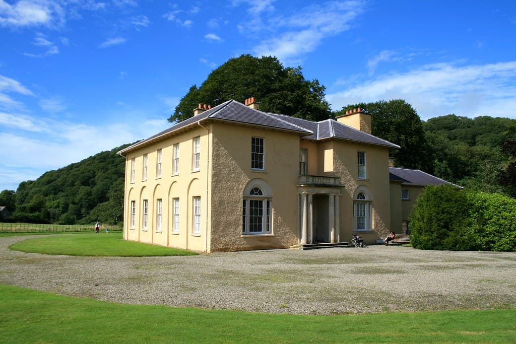 Talybont, Ceredigion