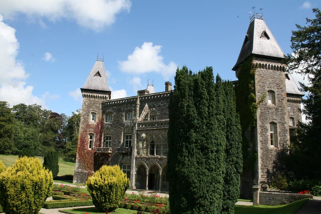 Gorslas, Carmarthenshire