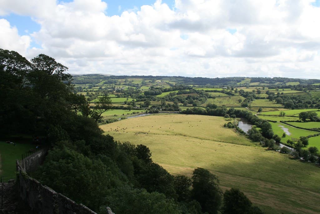 Trimsaran, Carmarthenshire