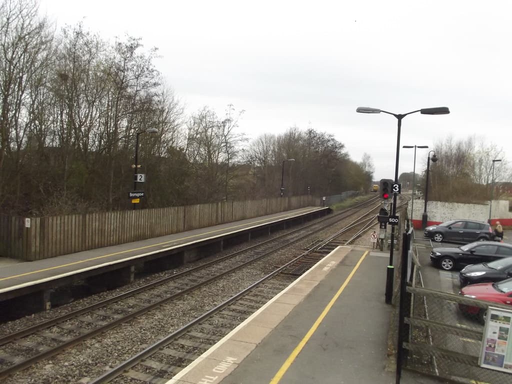 Belbroughton & Romsley, Bromsgrove