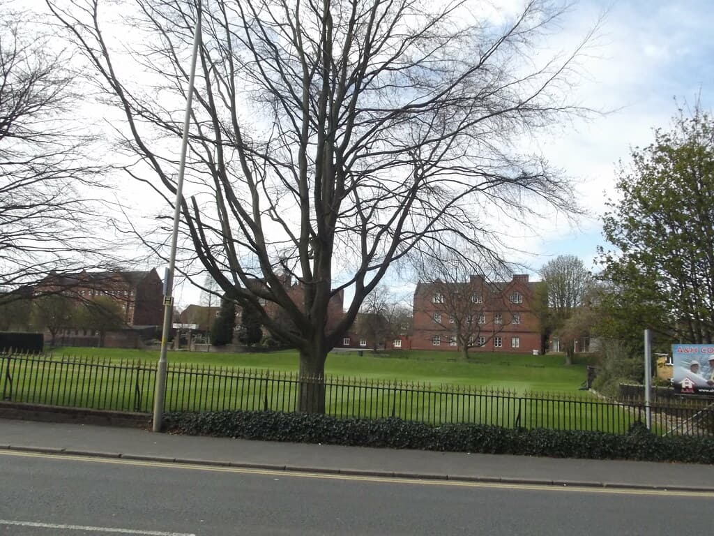 Pensnett, Dudley
