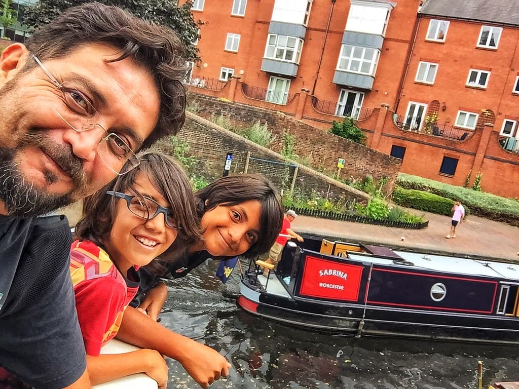 Ladywood, Birmingham