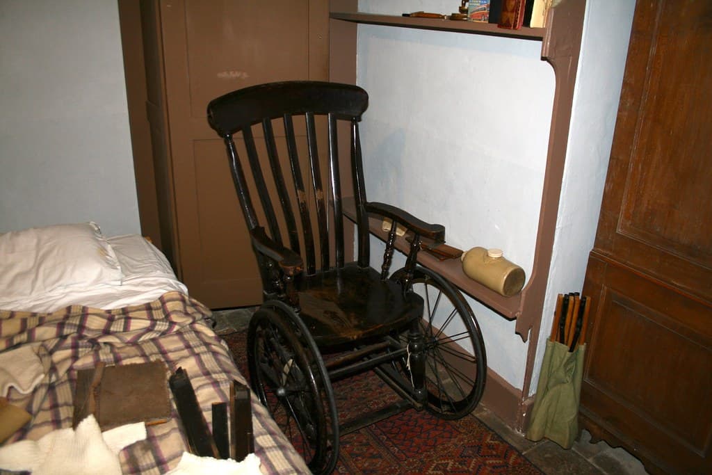 Bigyn, Carmarthenshire