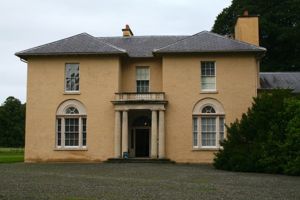 Llandysul, Ceredigion