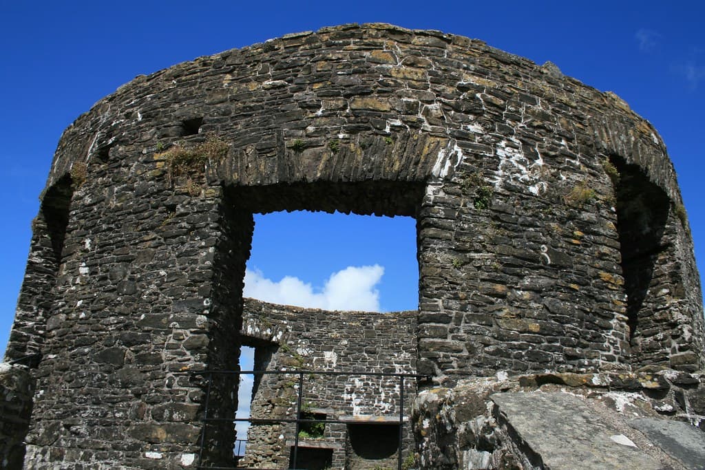 Llandovery, Carmarthenshire