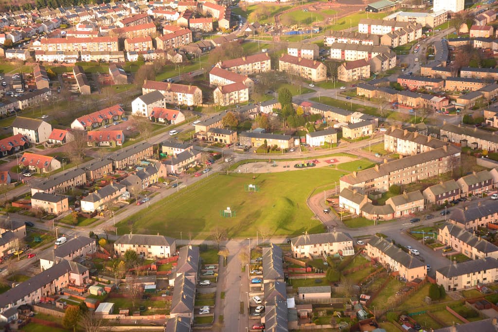 Northfield, Aberdeen City