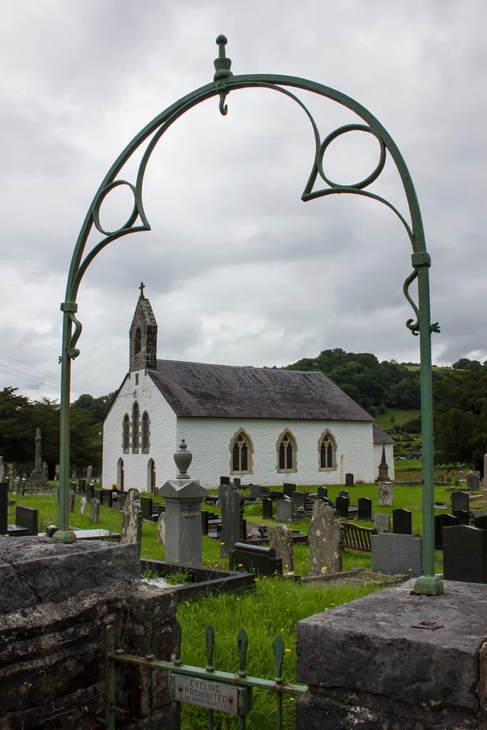 Burry Port, Carmarthenshire