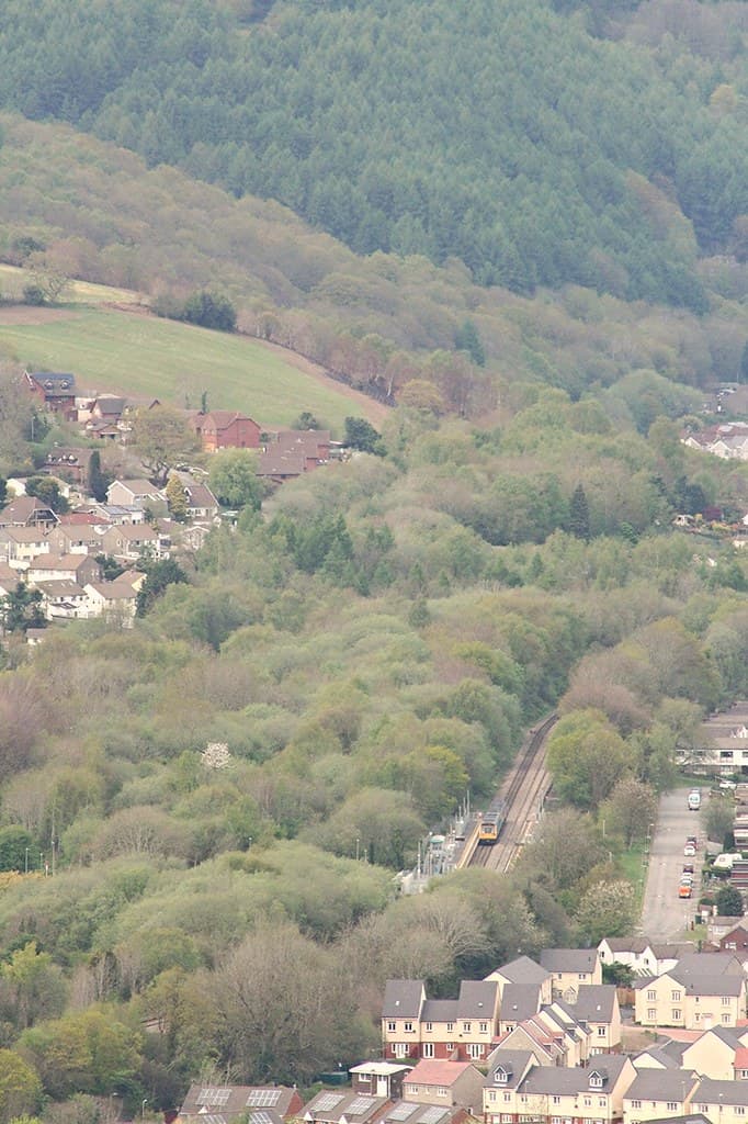 Abertridwr, Caerphilly