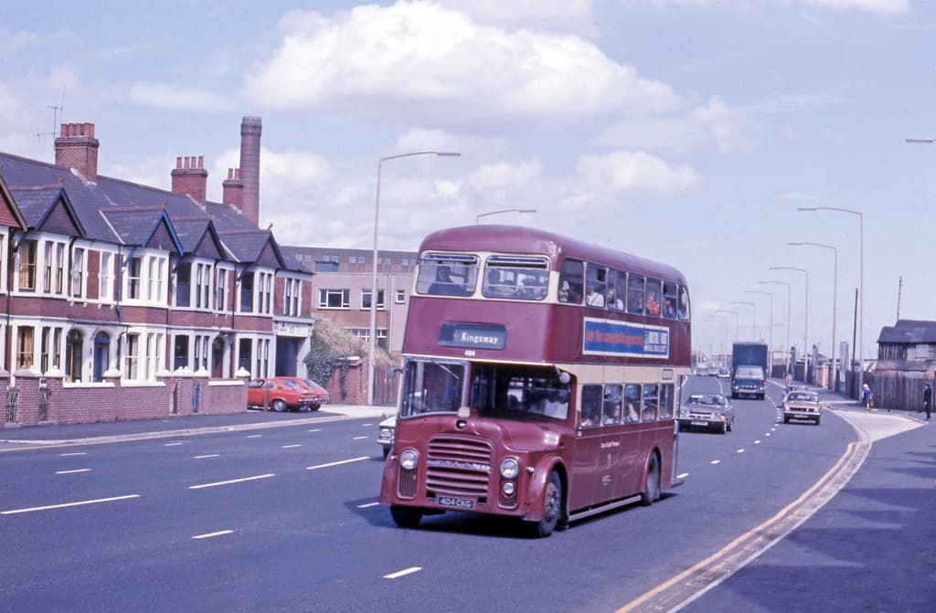Cardiff City Centre, Cardiff