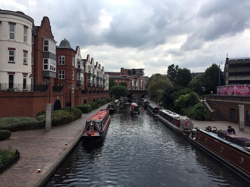 Longbridge & West Heath, Birmingham
