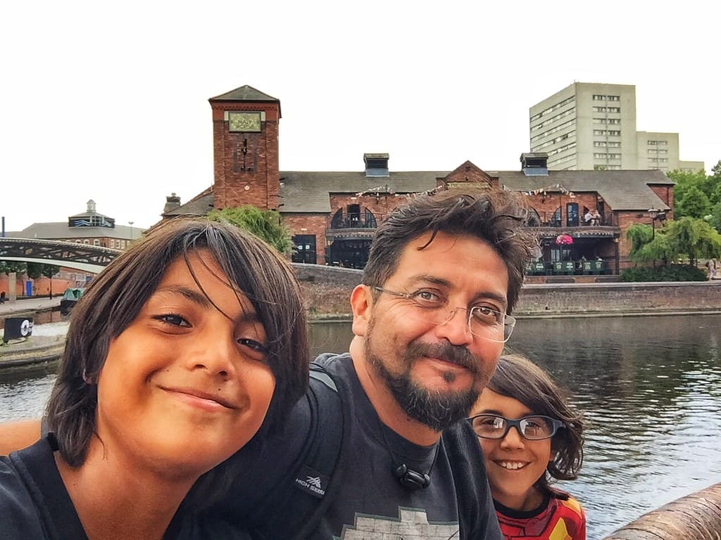 Handsworth, Birmingham