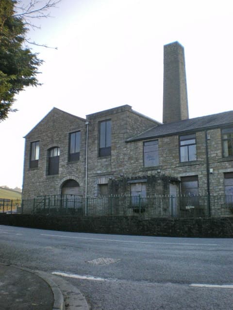 Rosegrove, Burnley